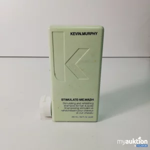 Artikel Nr. 787914: Kevin. Murphy Stimulate-Me.Wash Shampoo 250ml 