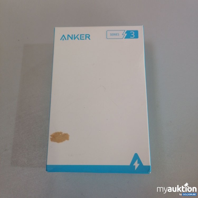 Artikel Nr. 756915: Anker 24W 2-Port USB Wall Charger Black 5