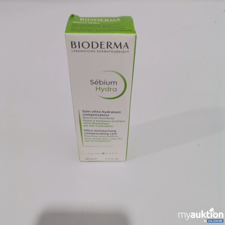 Artikel Nr. 780915: Bioderma sebium hydra 40ml