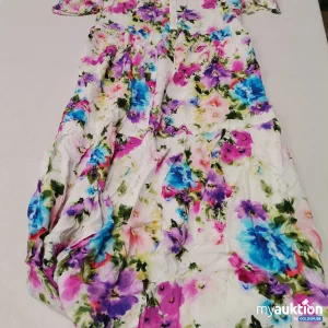 Auktion Komplimente Kleid 