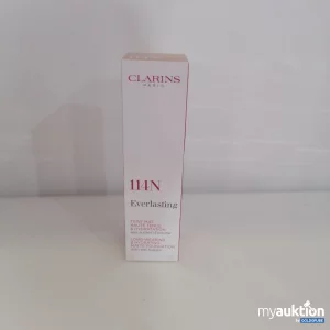 Auktion Clarins 114N Everlasting 30ml