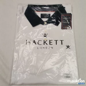 Auktion Hackett London Polo Shirt 