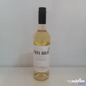 Artikel Nr. 744915: Crin Roja Chardonnay 0,75l 