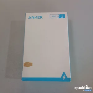 Artikel Nr. 756915: Anker 24W 2-Port USB Wall Charger Black 5