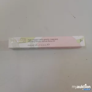 Auktion Clinique Gravity Mascara 8ml