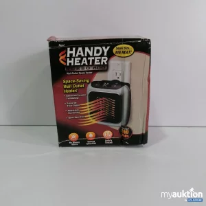 Artikel Nr. 776915: HANDY heater Turbo 800