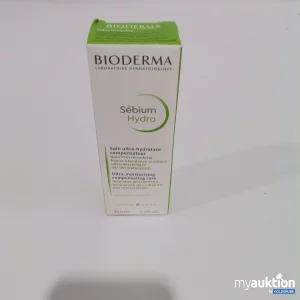 Artikel Nr. 780915: Bioderma sebium hydra 40ml