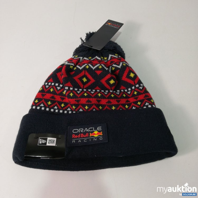 Artikel Nr. 385916: New Era Oracle Red Bull Haube 