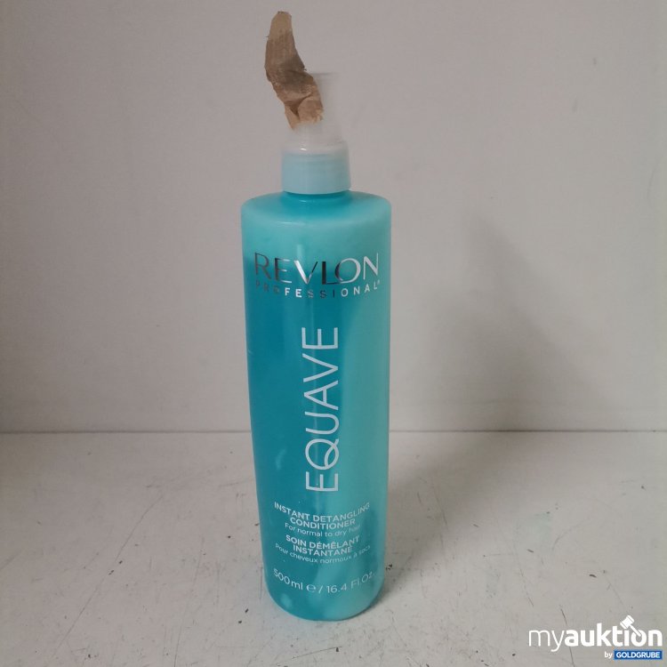 Artikel Nr. 759916: Revlon Equave Conditioner 500ml