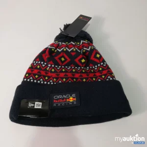 Artikel Nr. 385916: New Era Oracle Red Bull Haube 