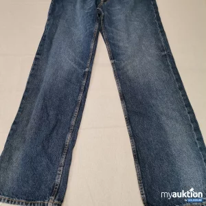 Artikel Nr. 705916: Bershka straight Jean's 