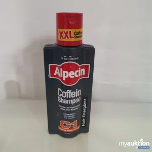 Auktion Alpecin Shampoo 375ml