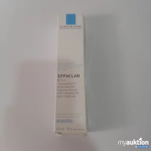 Auktion La Roche-Posay Effaclar 40ml