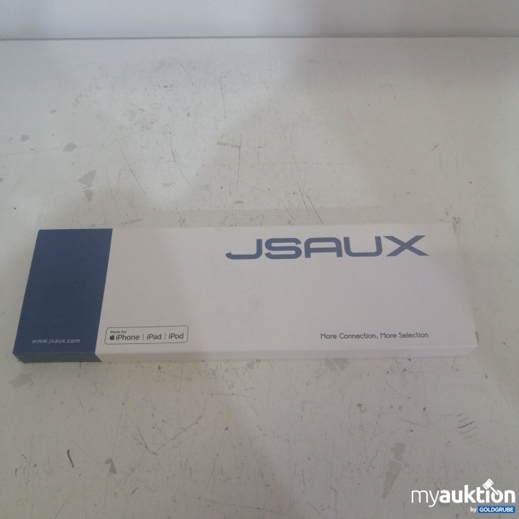 Artikel Nr. 358917: JSAUX USB Ladekabel