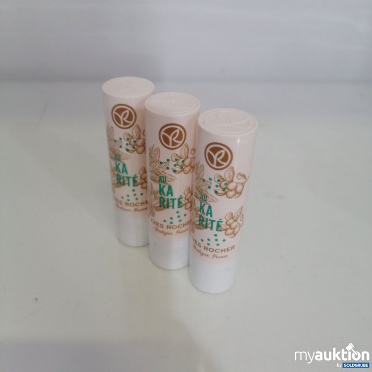 Artikel Nr. 752917: Yves Rocher Lippenbalsam