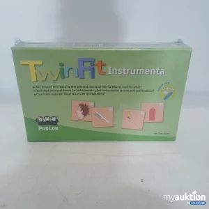Auktion Prolog TwinFit Instrumenta