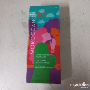 Auktion Maroccanoil Treatment 100ml