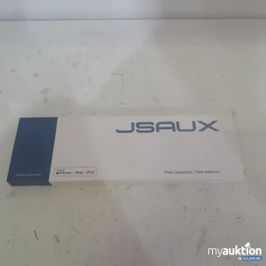 Auktion JSAUX USB Ladekabel