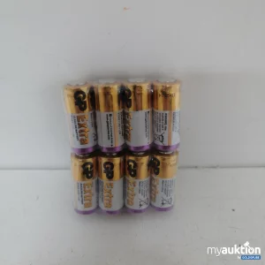 Auktion GP Extra LR1 Batterie 