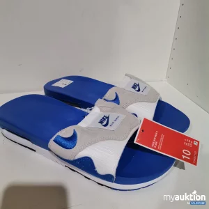 Auktion Nike air max 1 Pantoffel slide