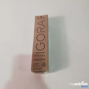 Artikel Nr. 787917: Schwarzkopf Igora Royal 60ml