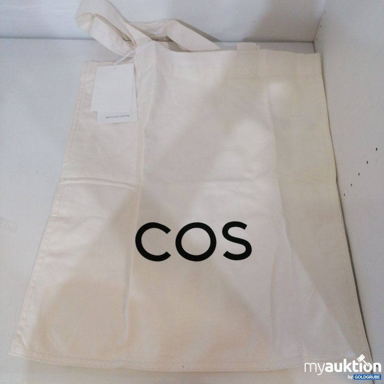 Artikel Nr. 379918: COS Stofftasche 