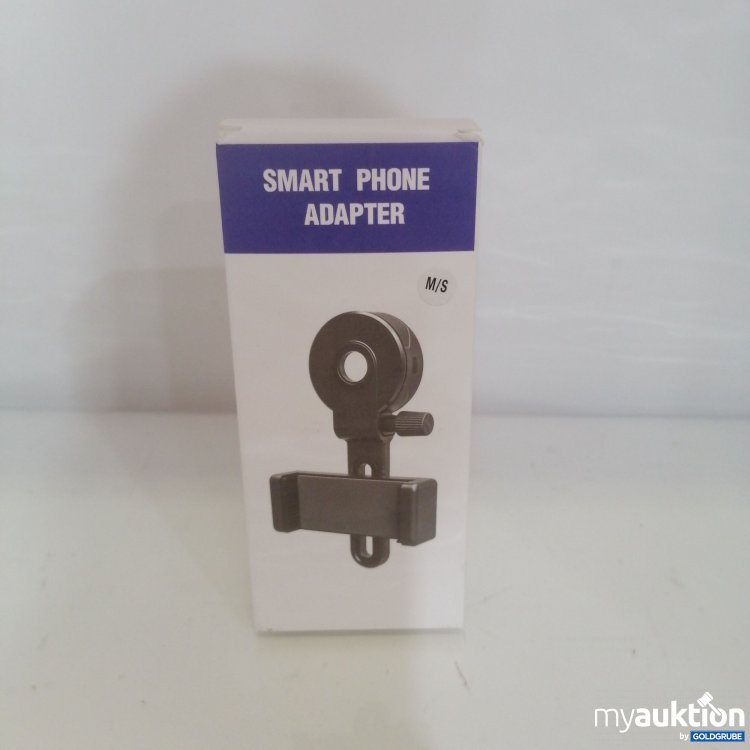 Artikel Nr. 748918: Smart Phone Adapter M/S