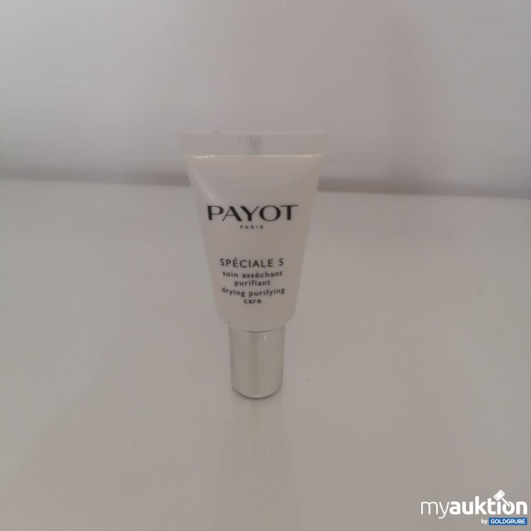 Artikel Nr. 753918: Payot Paris Drying Purifying care 15ml