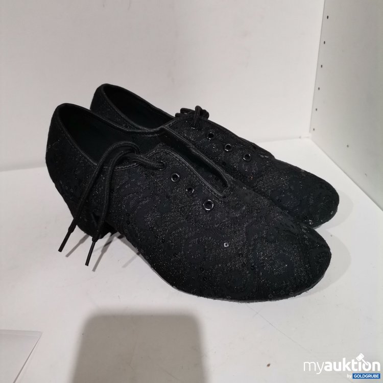 Artikel Nr. 755918: Damenschuhe 