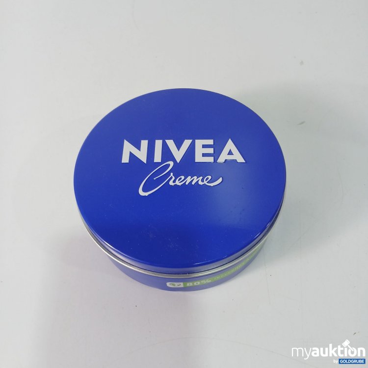 Artikel Nr. 799918: Nivea Creme 400ml 