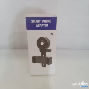 Artikel Nr. 748918: Smart Phone Adapter M/S