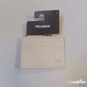 Auktion Pull&Bear Kartenetui 