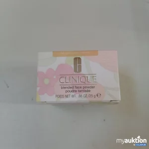 Auktion Clinique Powder 25g