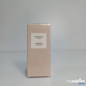 Artikel Nr. 765918: Verset Andrea eau de Parfum 15ml