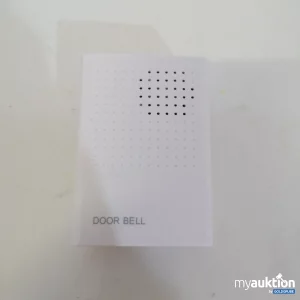 Auktion Door Bell