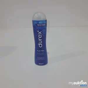 Artikel Nr. 796918: Durex play feel Gleitgel 50ml