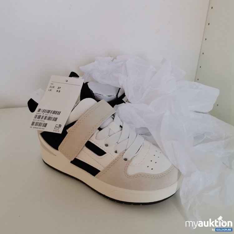 Artikel Nr. 376919: H&M Sneaker 