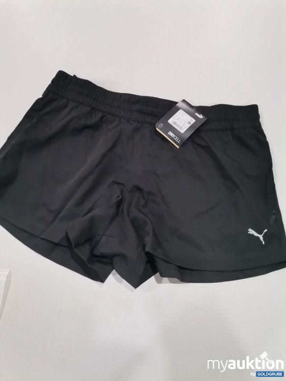 Artikel Nr. 521919: Puma Shorts Damen