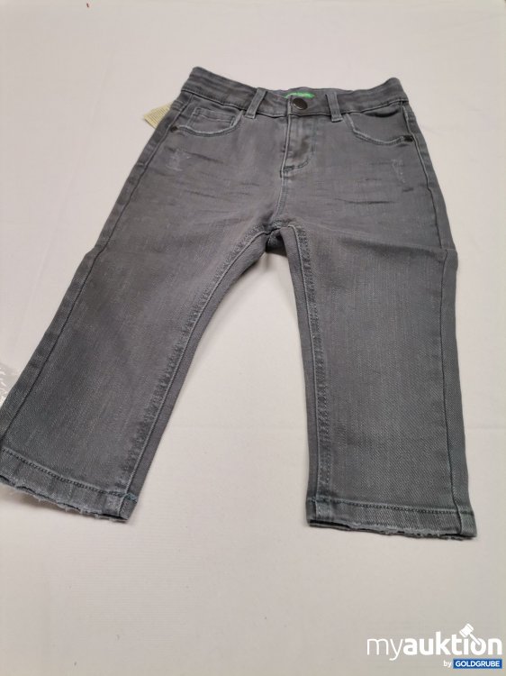 Artikel Nr. 775919: Benetton Jeans 