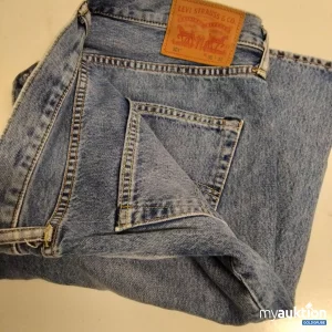 Artikel Nr. 386919: Levis 501 w36 l32