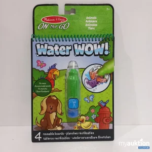 Artikel Nr. 515919: Melissa&Doug Water WOW 