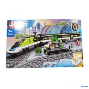 Auktion Lego City 60337 