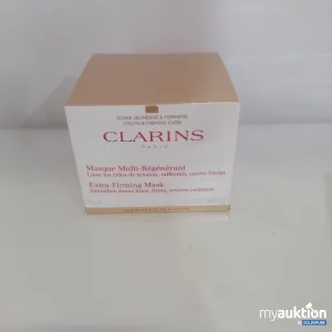 Auktion Clarins Extra-Firming Mask 75ml