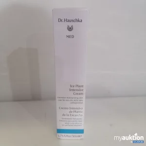 Auktion Dr. Hauschka Med Ice Plant Intensive Cream 50ml 