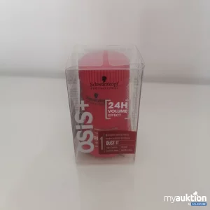 Auktion Osis Mattifying volume power 10g