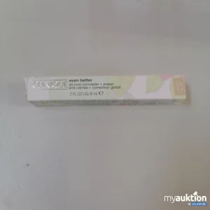 Auktion Clinique Korrektur 6ml