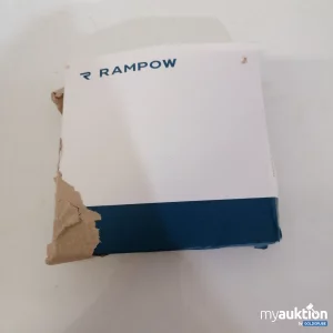 Auktion Rampow USB Nylon 