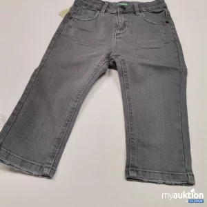 Artikel Nr. 775919: Benetton Jeans 