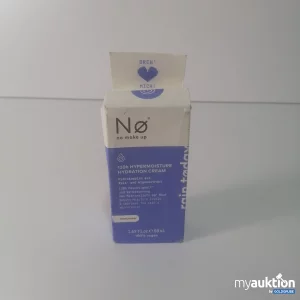 Auktion No Hydration Cream 50ml 