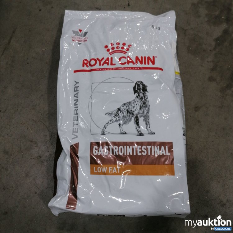 Artikel Nr. 768920: Briantos Trockenfutter für Hunde 12kg